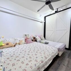 Blk 118 Hwi Yoh Ville (Serangoon), HDB 4 Rooms #580240271